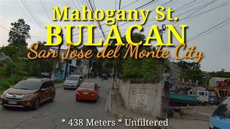 Barangay Tungkong Mangga in San Jose Del Monte City, .